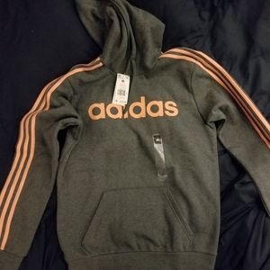 Adidas hoodie